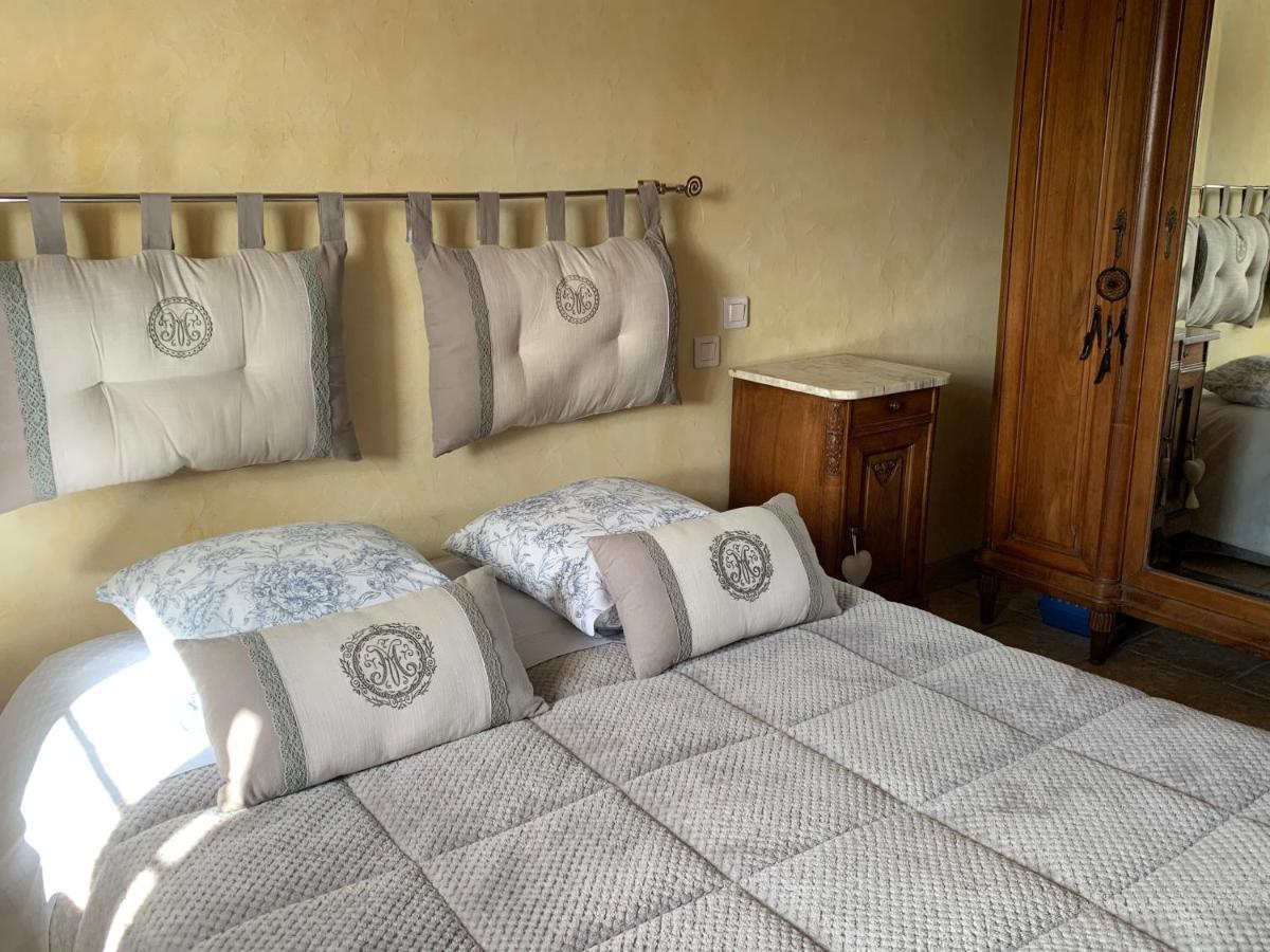 Marchéville Les Logis Du Breuil Bed & Breakfast エクステリア 写真