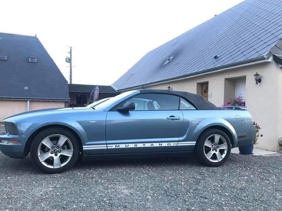 Marchéville Les Logis Du Breuil Bed & Breakfast エクステリア 写真