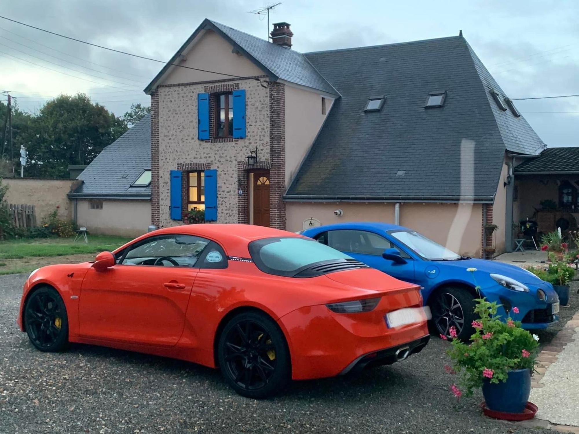 Marchéville Les Logis Du Breuil Bed & Breakfast エクステリア 写真