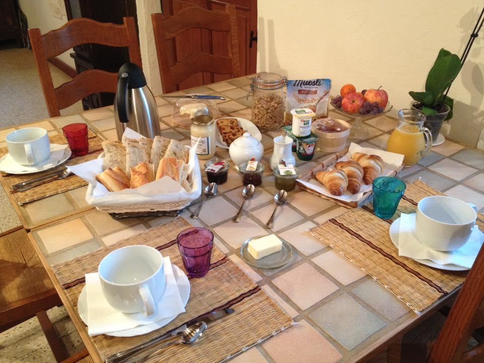 Marchéville Les Logis Du Breuil Bed & Breakfast エクステリア 写真